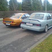 Opel Manta b (Solgt)