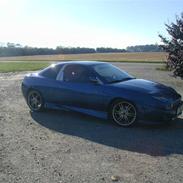 Fiat Coupé 16v turbo +