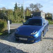 Fiat Coupé 16v turbo +