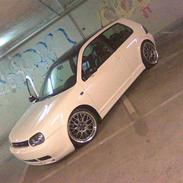 VW golf 4 (solgt) 