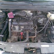 VW golf III 1,8