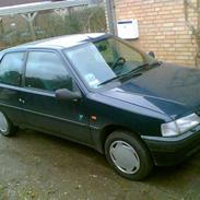 Peugeot 106 s