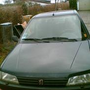 Peugeot 106 s