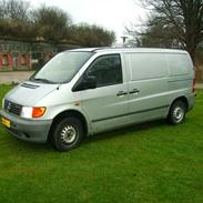 Mercedes Benz vito 