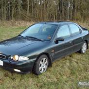 Ford Mondeo (R.I.P)