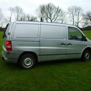 Mercedes Benz vito 