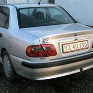 Mitsubishi carisma..solgt