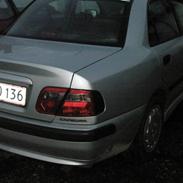 Mitsubishi carisma..solgt