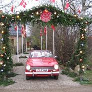 Triumph Herald