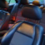 Peugeot 406 3,0 v6 ts6