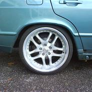 Mercedes Benz 190 E ##SOLGT##