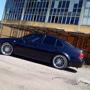 VW Bora 1.8T  SOLGT