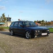 BMW e30 touring 320-2,7 solgt