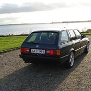 BMW e30 touring 320-2,7 solgt