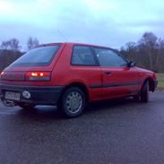 Mazda 323 LX