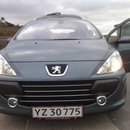 Peugeot 307 2.0 Griffe --Solgt--