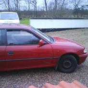 Opel Astra f 1,4se Solgt.. 