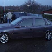 Opel Vectra B (Solgt)