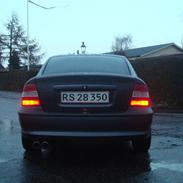 Opel Vectra B (Solgt)