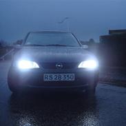 Opel Vectra B (Solgt)