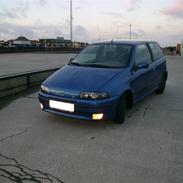 Fiat punto SOLGT