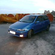 Fiat punto SOLGT