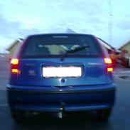 Fiat punto SOLGT