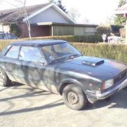 Ford Taunus *SOLGT*