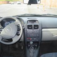Renault Clio B Facelift