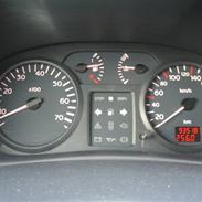 Renault Clio B Facelift