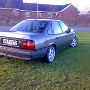 Opel • Vectra A 2.0i