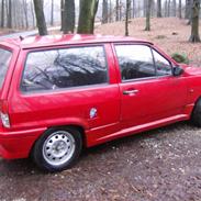 VW Polo 1.3 GT Solgt