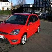 Ford fiesta st [Tidl. bil]