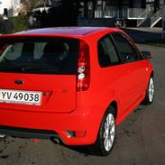 Ford fiesta st [Tidl. bil]