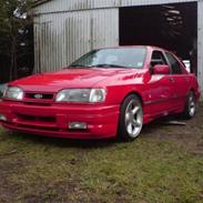 Ford Sierra GT Kompressor  DØD