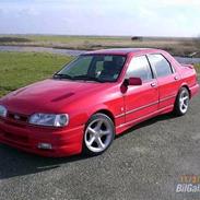Ford Sierra GT Kompressor  DØD