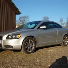 Volvo c70