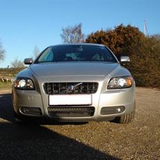 Volvo c70