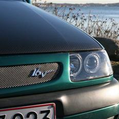 Citroën Saxo VTS 16v