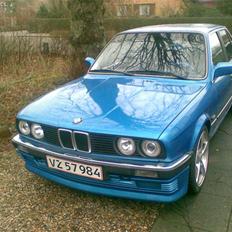 BMW 320i  Solgt