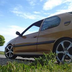 Peugeot 306 Gti 3.0 V6 24v!!