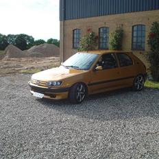 Peugeot 306 Gti 3.0 V6 24v!!
