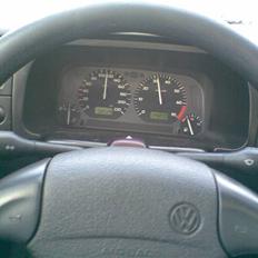 VW golf III 1,8