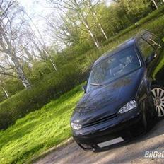 VW golf 4 SOLGT*