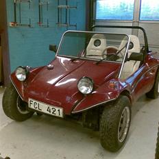 VW Beach Buggy