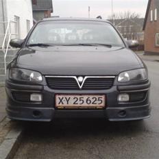 Opel Omega B Caravan