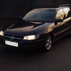 Opel Omega B Caravan