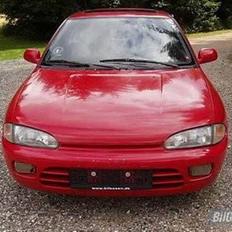 Mitsubishi Colt >>SOLGT<<