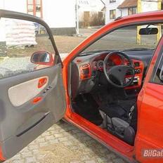 Mitsubishi Colt >>SOLGT<<