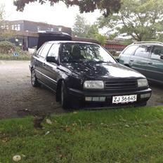 VW Vento *SOLGT*